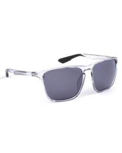 Shimano Ultegra Sunglasses - Transparent Grey Frame & Dark Grey Lens
