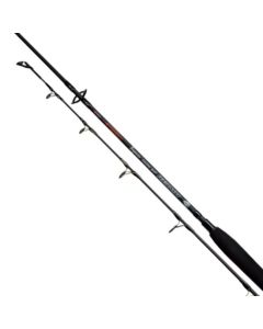 Shimano Vengeance Jigging Spinning Rod