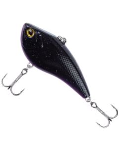 Shimano Yasei Chaos Crankbait Sinking Lure - Black