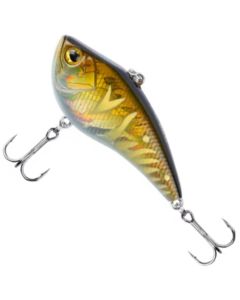 Shimano Yasei Chaos Crankbait Sinking Lure - Brown Gold Tiger