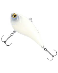 Shimano Yasei Chaos Crankbait Sinking Lure - Pearl White