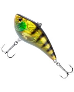 Shimano Yasei Chaos Crankbait Sinking Lure - Perch
