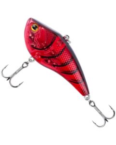 Shimano Yasei Chaos Crankbait Sinking Lure - Red Crayfish