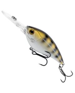 Shimano Yasei Cover Crankbait MR Floating Lure 1m-2.5m - Zander