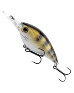 Shimano Yasei Cover Crankbait SR Floating Lure 0m-1.5m - Zander