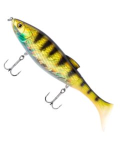 Shimano Yasei Hyper Hybrid Swimbait Slow Sinking Lure - Perch