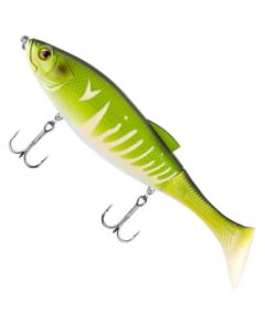 Shimano Yasei Hyper Hybrid Swimbait Slow Sinking Lure - Pike