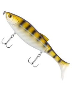 Shimano Yasei Hyper Hybrid Swimbait Slow Sinking Lure - Zander