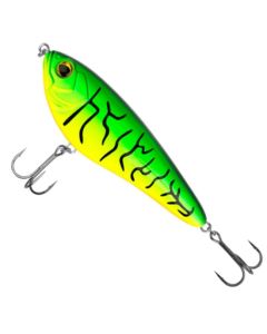 Shimano Yasei Javelin Jerkbait Slow Sinking Lure - Fire Tiger