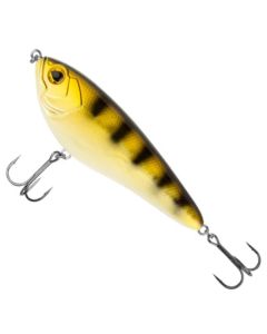 Shimano Yasei Javelin Jerkbait Slow Sinking Lure - Zander