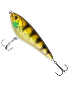 Shimano Yasei Javelin Jerkbait Suspending Lure 0m-1.5m - Perch