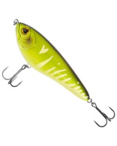 Shimano Yasei Javelin Jerkbait Suspending Lure 0m-1.5m - Pike