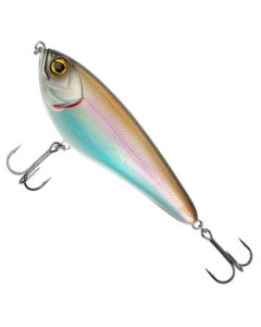 Shimano Yasei Javelin Jerkbait Suspending Lure 0m-1.5m - Wakasagi