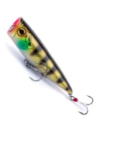 Shimano Yasei Pure Pop Topwater Floating Lure - Perch
