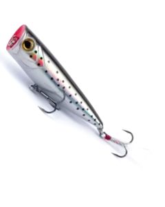 Shimano Yasei Pure Pop Topwater Floating Lure - Sea Trout