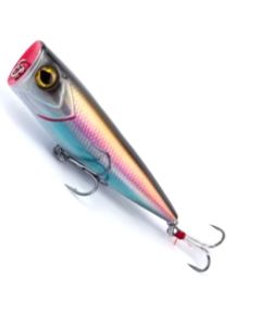 Shimano Yasei Pure Pop Topwater Floating Lure - Wakasagi