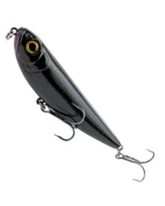 Shimano Yasei Shock Stick Topwater Floating Lure - Black