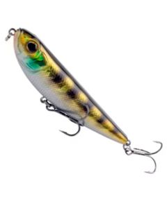Shimano Yasei Shock Stick Topwater Floating Lure - Perch