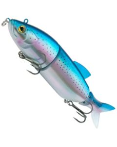 Shimano Yasei Soul Swimbait Sinking Lure - Blue Trout
