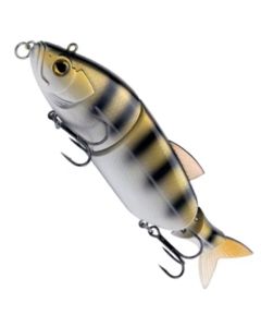 Shimano Yasei Soul Swimbait Sinking Lure - Zander