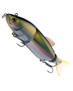 Shimano Yasei Soul Swimbait Suspending Lure 0m-1.5m - Brook Trout