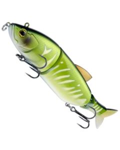 Shimano Yasei Soul Swimbait Suspending Lure 0m-1.5m - Pike