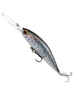 Shimano Yasei Trigger Twitch Deep Running Suspending Lure 1.5m-3m - Sea Trout
