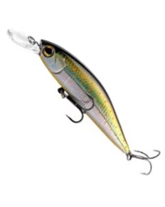 Shimano Yasei Trigger Twitch Sinking Lure 0m-2m Lure - Brook Trout