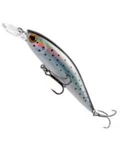 Shimano Yasei Trigger Twitch Sinking Lure 0m-2m Lure - Sea Trout