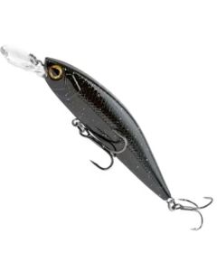 Shimano Yasei Trigger Twitch Suspending Lure 0m-2m - Black