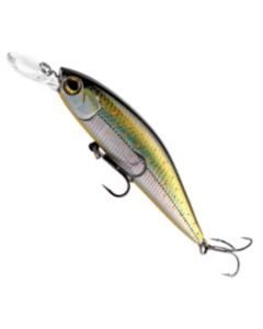 Shimano Yasei Trigger Twitch Suspending Lure 0m-2m - Brook Trout