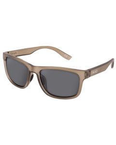 Avid Carp SeeThru Prism Polarised Sunglasses Grey Lens
