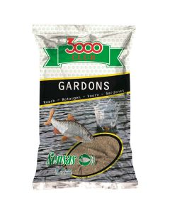Sensas 3000 Club Roach Groundbait 1kg