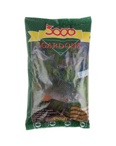 Sensas 3000 Gardons Roach 1kg