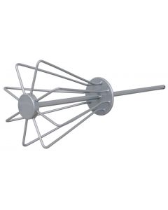 Sensas 8 Pronged Groundbait Whisk