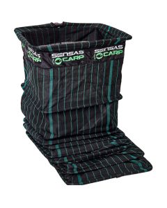 Sensas Challenge Carpodrome Fishing Keepnet 2.5m