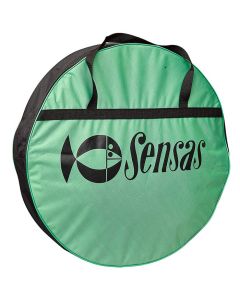 Sensas Challenge Round Keepnet Bag 55cm