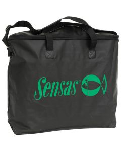 Sensas Challenge Waterproof Fishing Keepnet Bag
