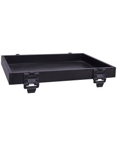 Sensas Double Black Tray Simple