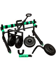 Sensas Jumbo Accessory Super Set