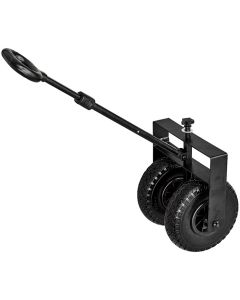 Sensas Jumbo Double Front Wheel Set