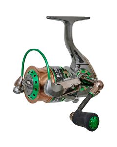 Sensas Power Match Fishing Reel