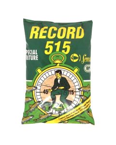 Sensas Record 515 Yellow Groundbait 800g