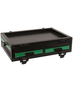 Sensas Seatbox Module 2 Front Drawers +1 side