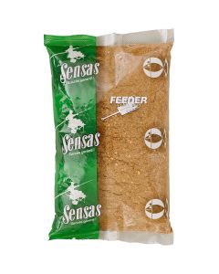 Sensas Super Prima Feeder Groundbait 1kg