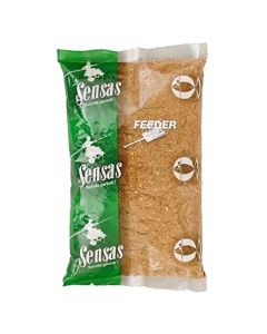 Sensas Super Prima Lake Fishing Groundbait 1kg