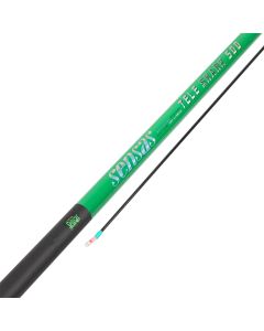 Sensas Tele Shark Pre Elasticated Pole