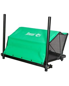 Sensas Thermo Jumbo Power Side Tray