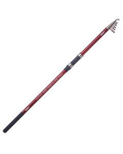 Sert Exceed Tele Pike TGX Fishing Rod