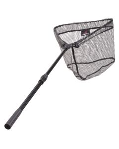 Sert Trout Rub'Net Fishing Landing Net